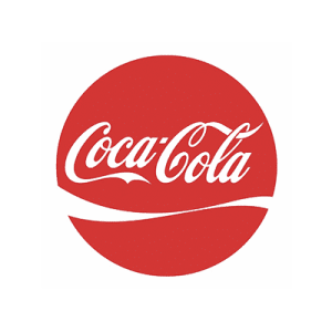 Logo Coke