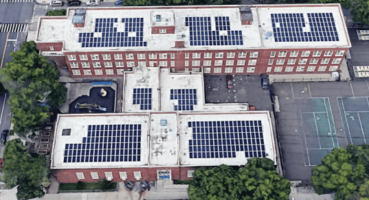 Solar Case Study